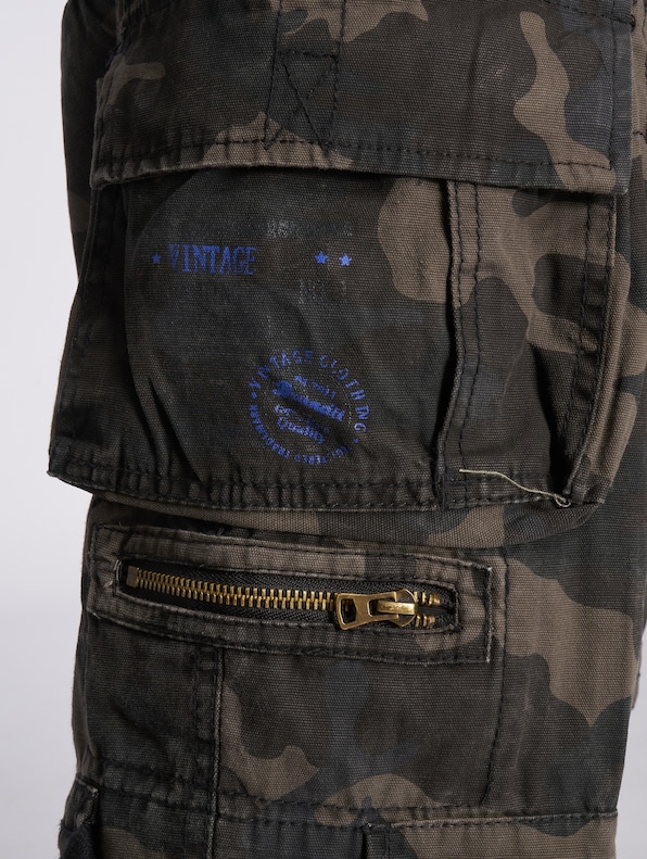 Savage Vintage-1