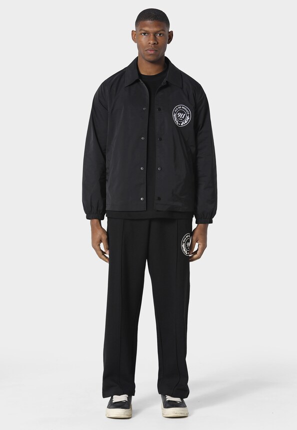 CLASSIC NINE JACKET-2