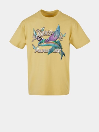 Dopamine Paradise Oversize