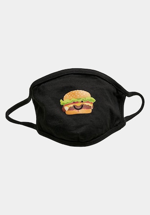 Burger And Hot Dog