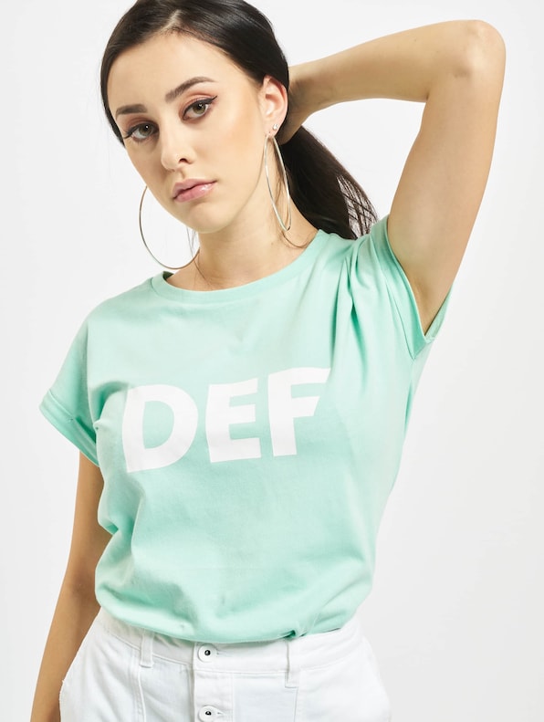 DEF Sizza T-Shirts-0