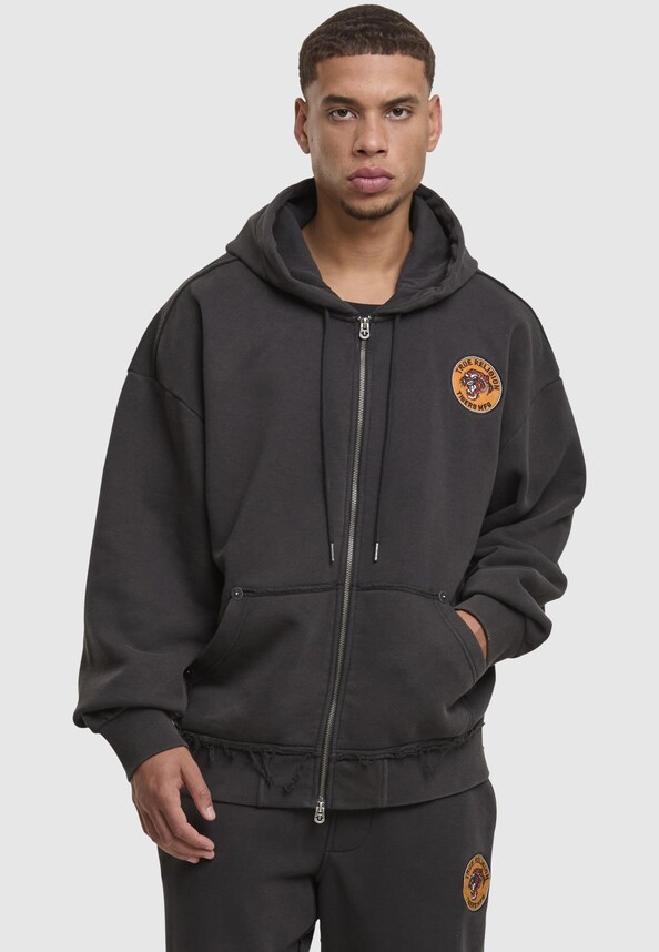 TIGER VINTAGE -0