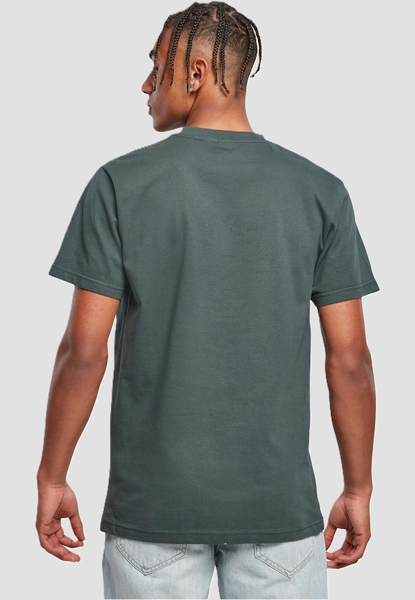 Just love T-Shirt Round Neck-1