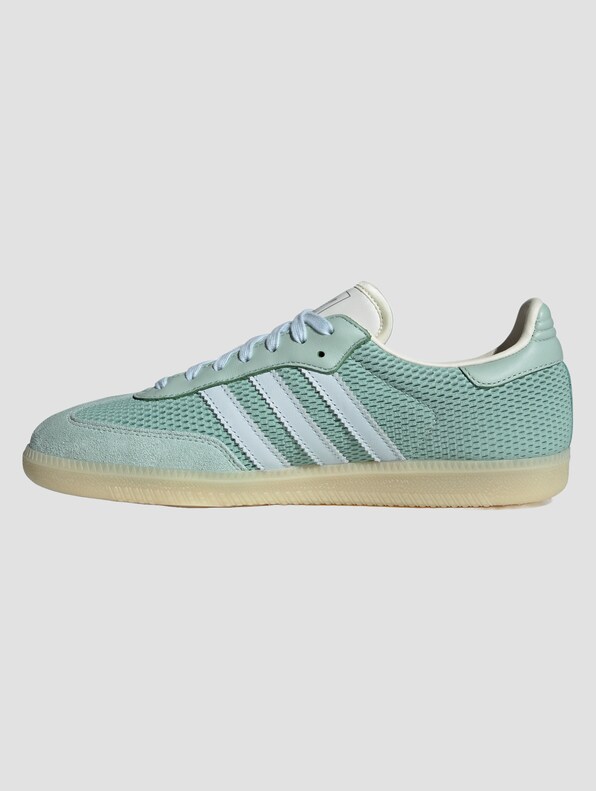 adidas Originals Samba OG Sneakers-3