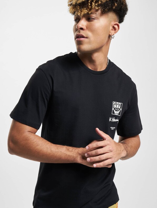 Keithharing Back-0