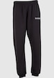 Basic Logo Print Sweatpants-0