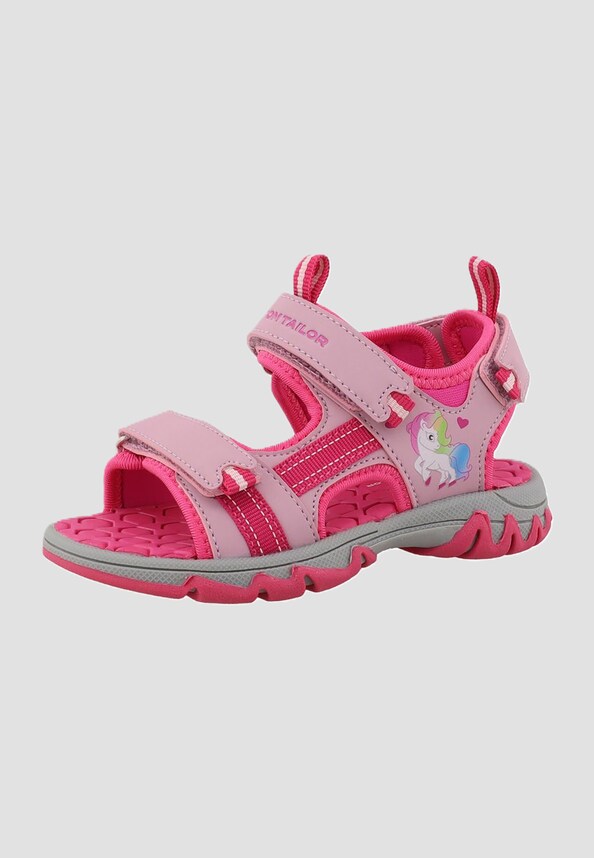 Flat Sandals - Mules-0