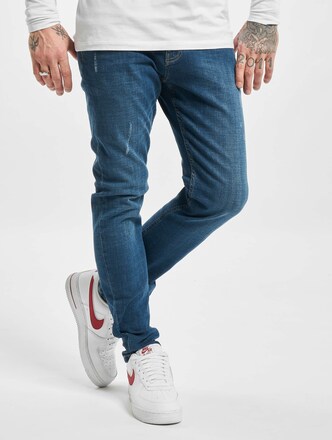 Sublevel Cotton Slim Fit Jeans