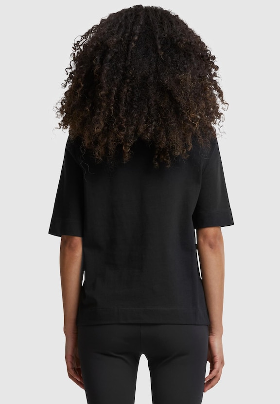 Ladies Classy Tee-1