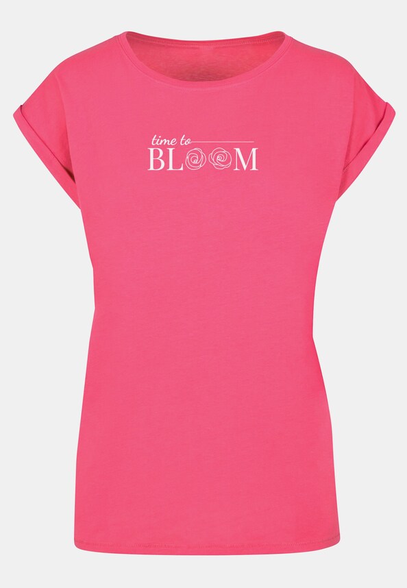 Ladies Time to bloom-4