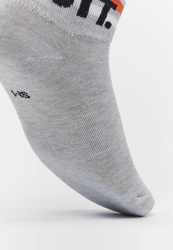 Everyday Essential Ankle-6