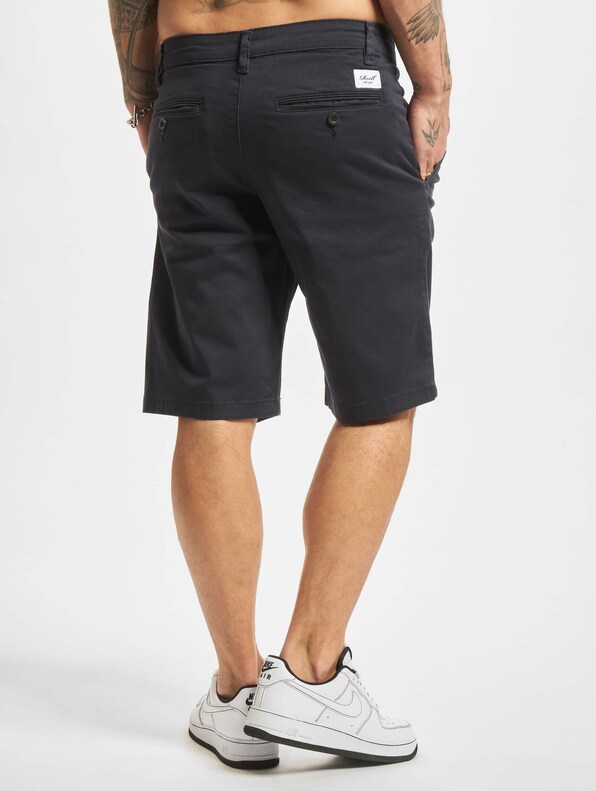 Reell Jeans Flex Grip Chinos Shorts-1