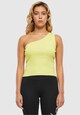 Chest Signature Essential Asymmetric Rib -0