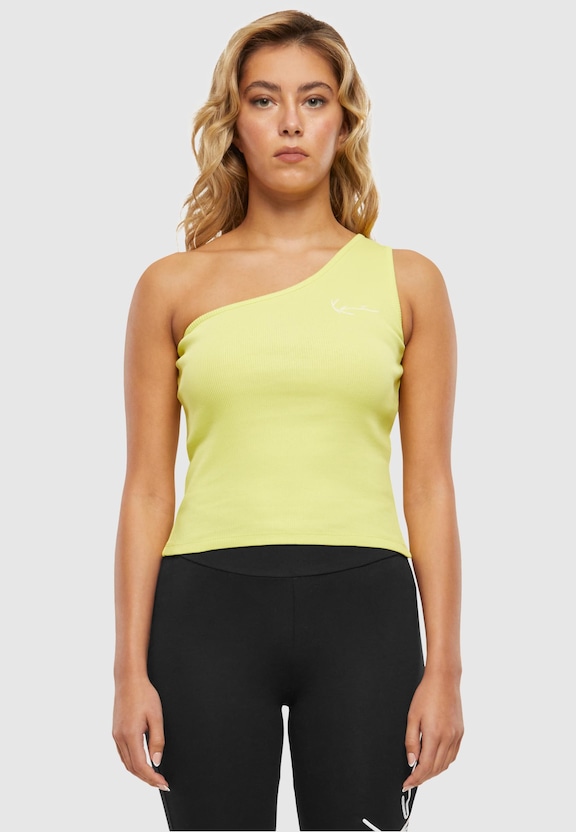 Chest Signature Essential Asymmetric Rib -0