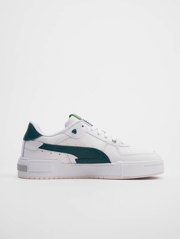 Puma Ca Pro Glitch Lth Schuhe-3