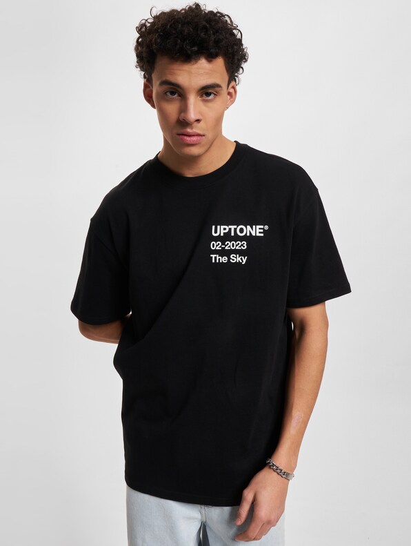 Uptone Oversize -0