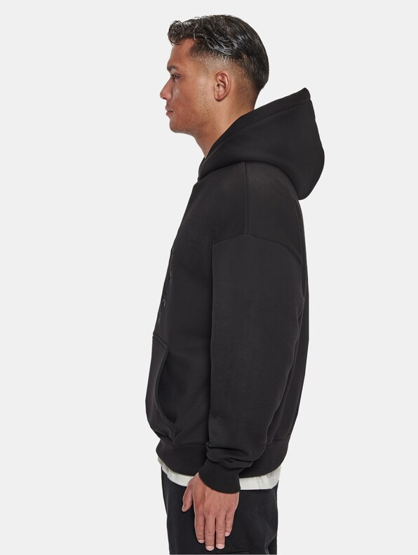 Heavy Oversize Star Circle-2