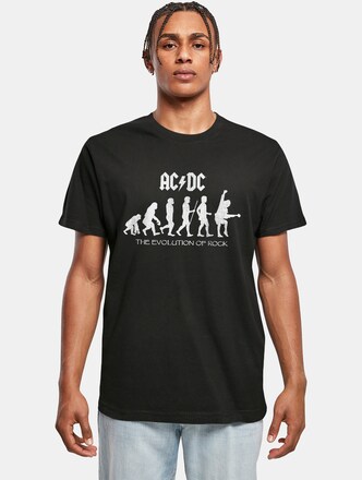 ACDC - Evolution Of Rock