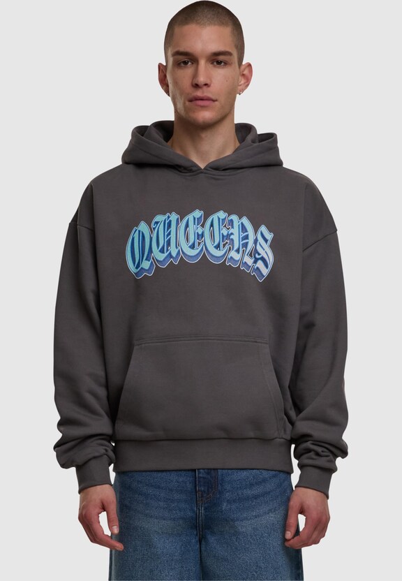 Queens Ultra Heavy Oversize -2