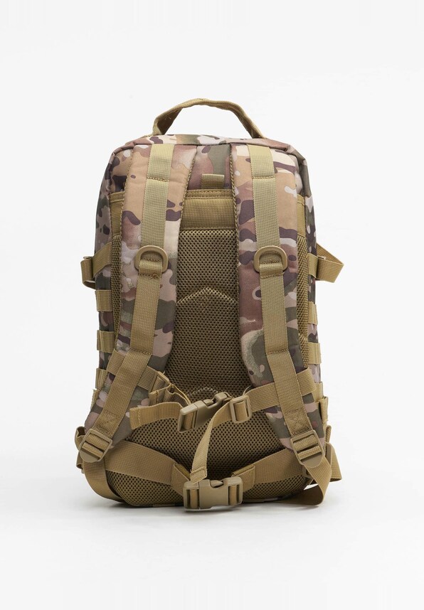 Brandit Us Cooper Patch Medium Backpack-2