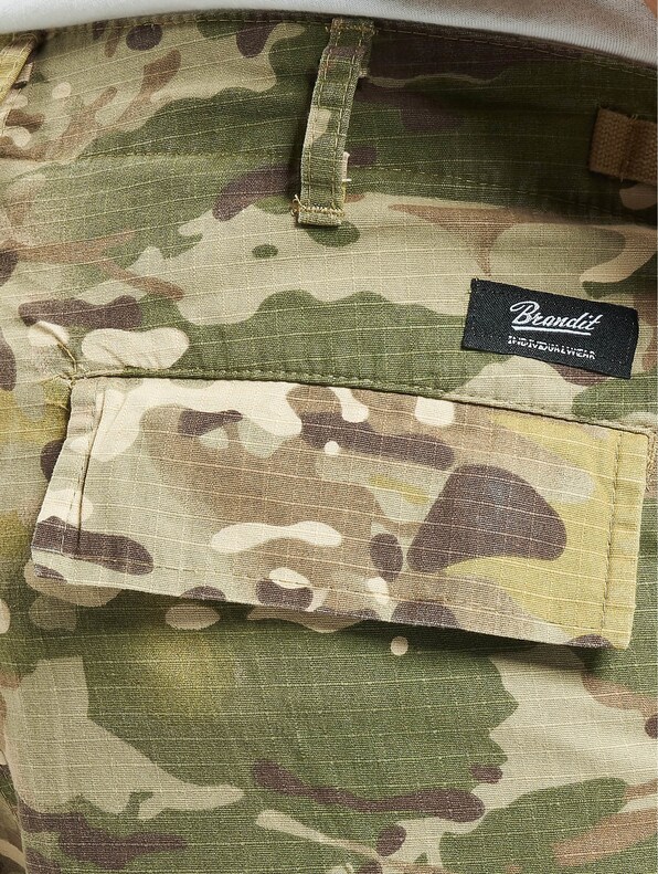BDU Ripstop-5