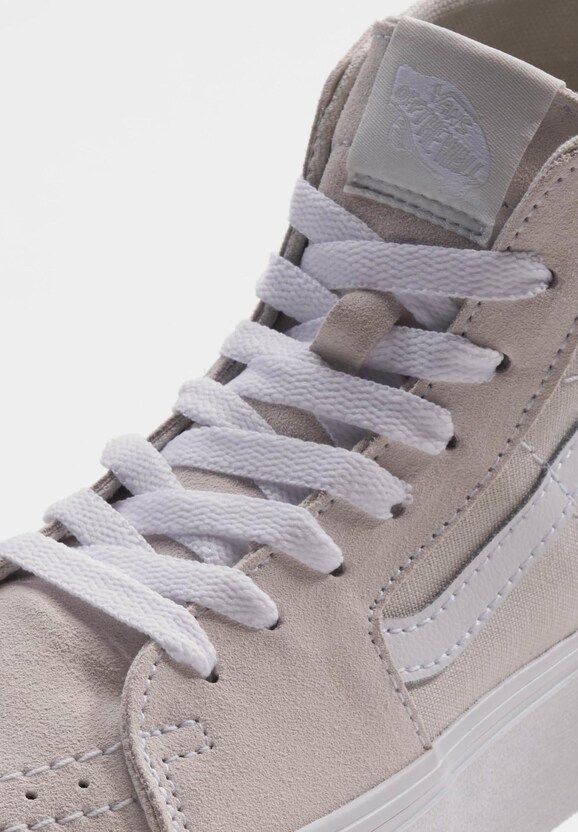 Vans Ua Sk8-Hi Tapered Stackform Sneakers-9