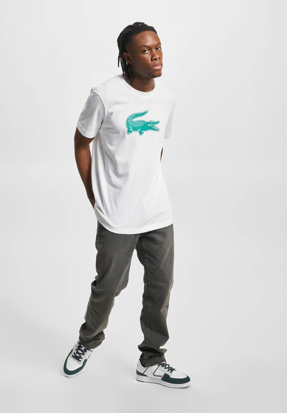Lacoste T-Shirt-3