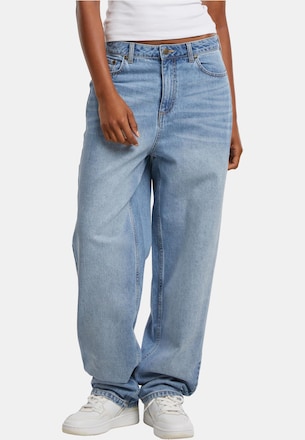 OG Baggy Workwear Denim vintage