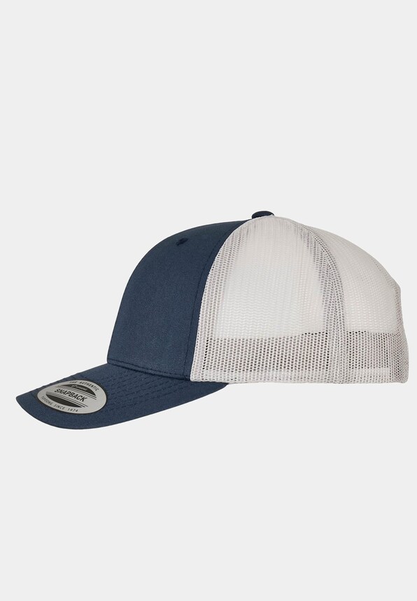 Retro Trucker 2-Tone -2
