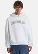 Los Angeles Fluffy Hoody-0