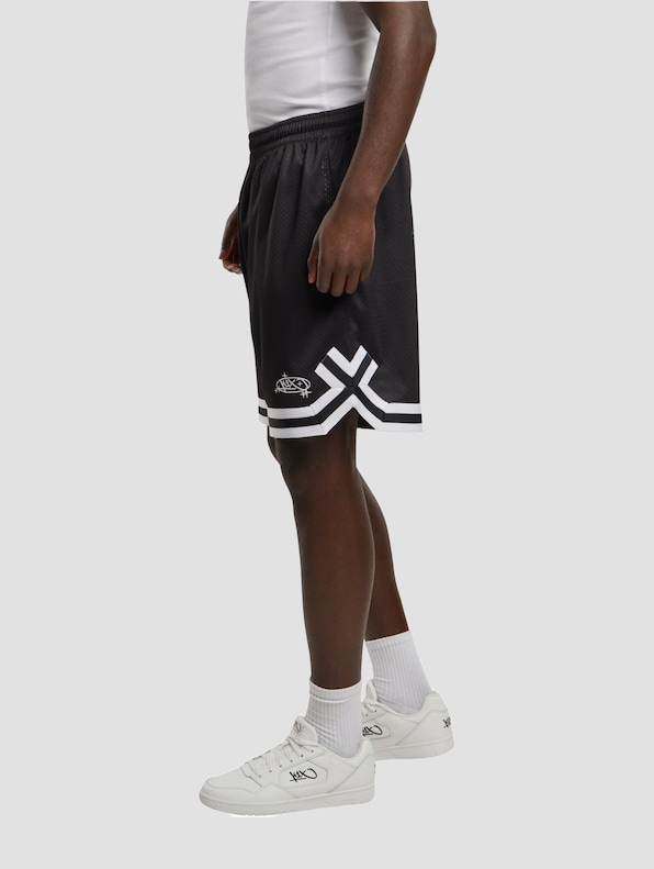 K1X Double X Shorts-2