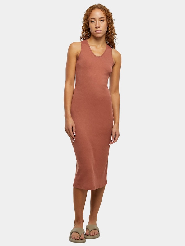 Midi Sleeveless Rib-2