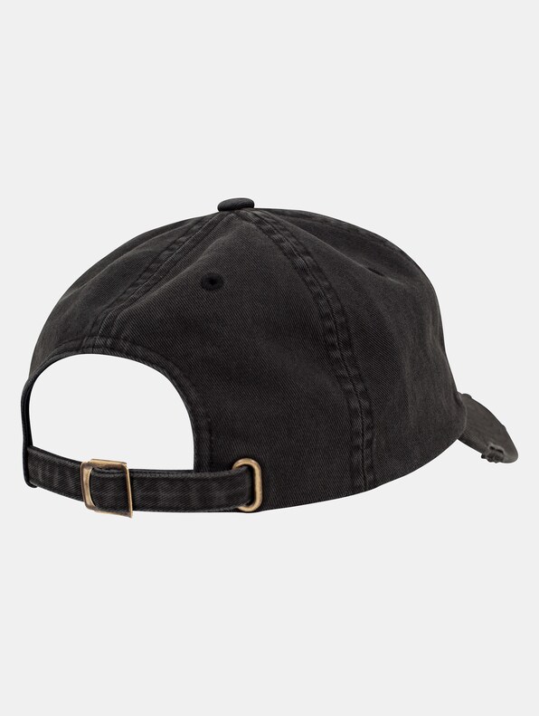 MJ Gonzales Low Profile Celestial Classic Fitted Caps-1