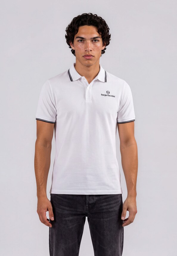 Reed 025 Co Polo-0