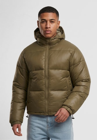 Shiny Puffer 