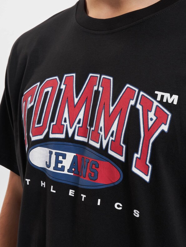 Tommy Jeans Rlx Essential Graphic T-Shirt-3