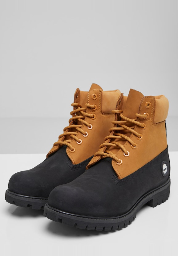 Premium 6 Inch Lace up Waterproof -0