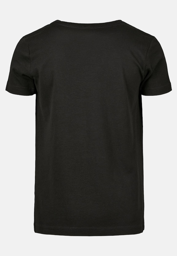 Mister Tee Kids One Line Short Sleeve Tee-1