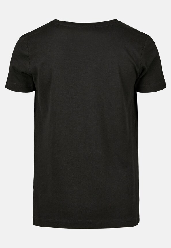 Kids One Line Short Sleeve-1