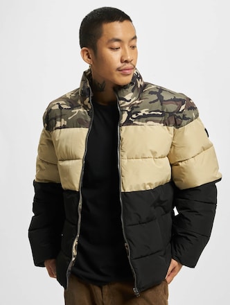 Only & Sons Melvin Life Puffer Jacket