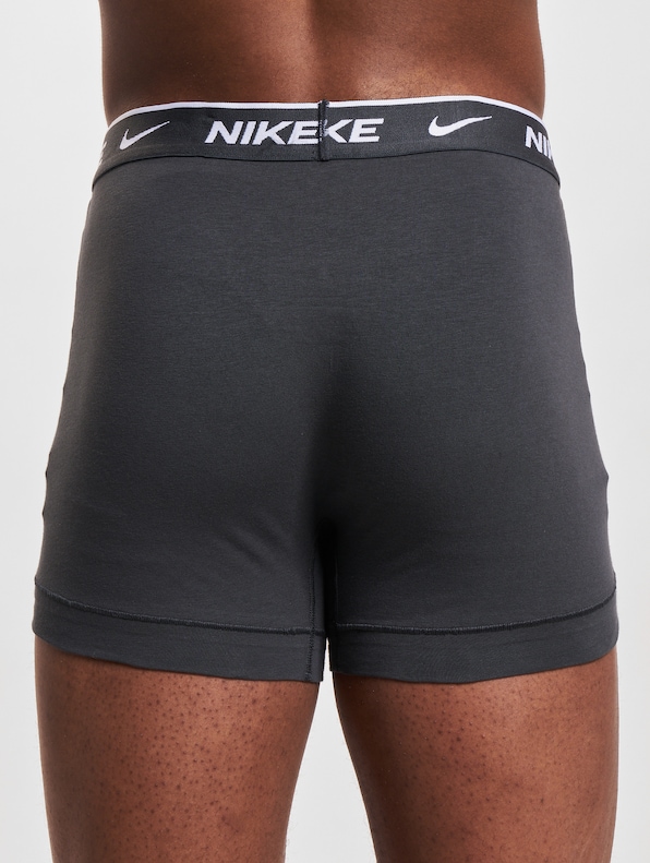 Nike Underwear Trunk 3 Pack Boxershorts-6