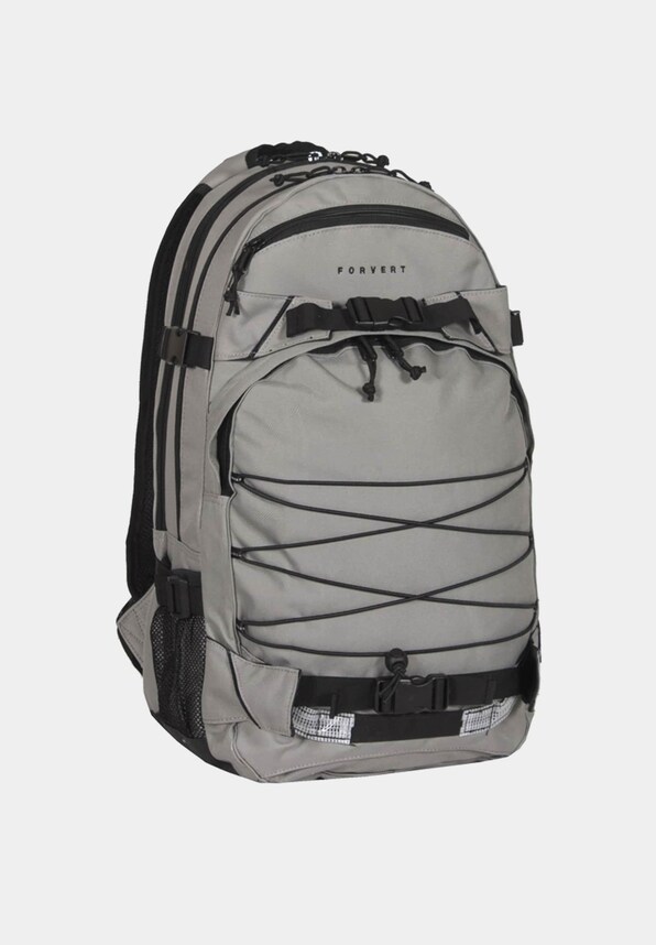 Forvert Laptop Louis Backpack-0