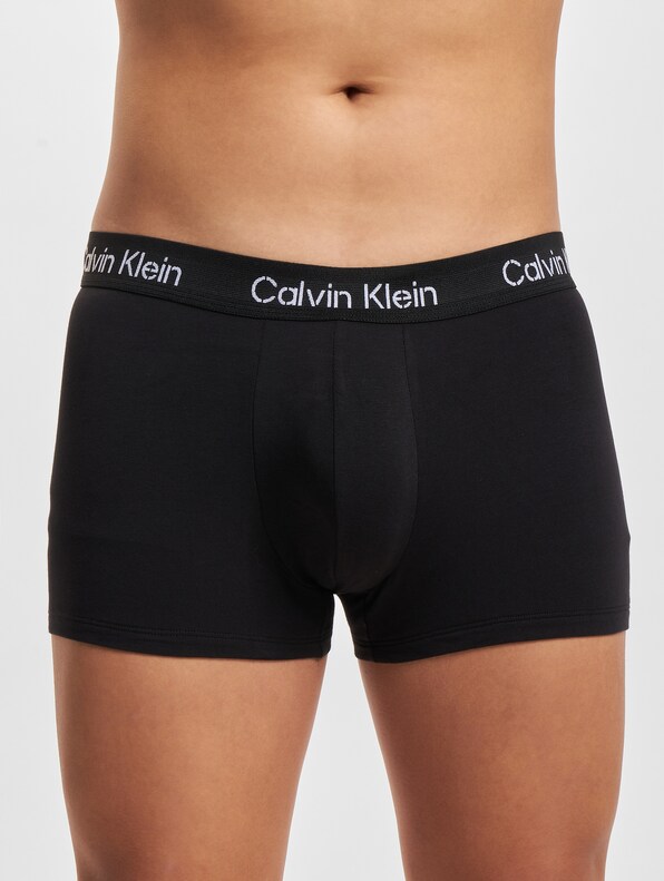 Calvin Klein Trunk 3 Pack Boxershorts-8