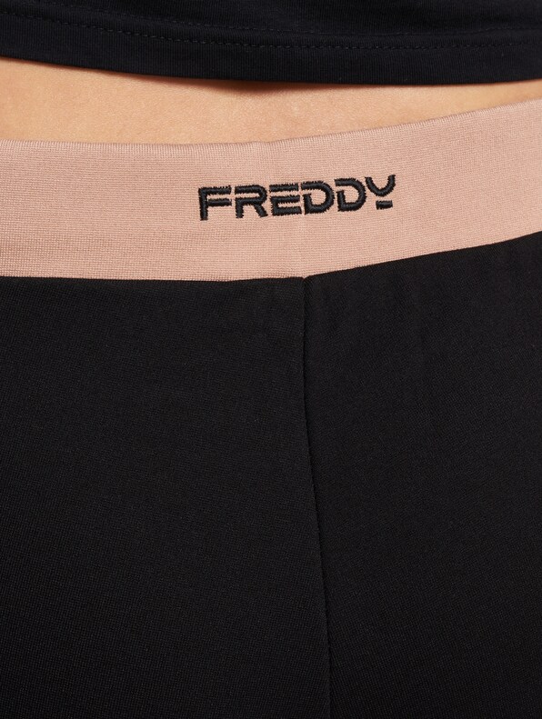 Freddy Milano Rib Jogginghosen-5