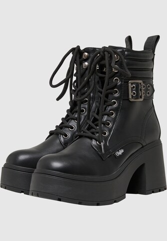 SAM LACE UP MID BIKE