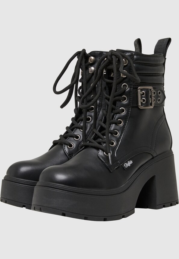 SAM LACE UP MID BIKE-0