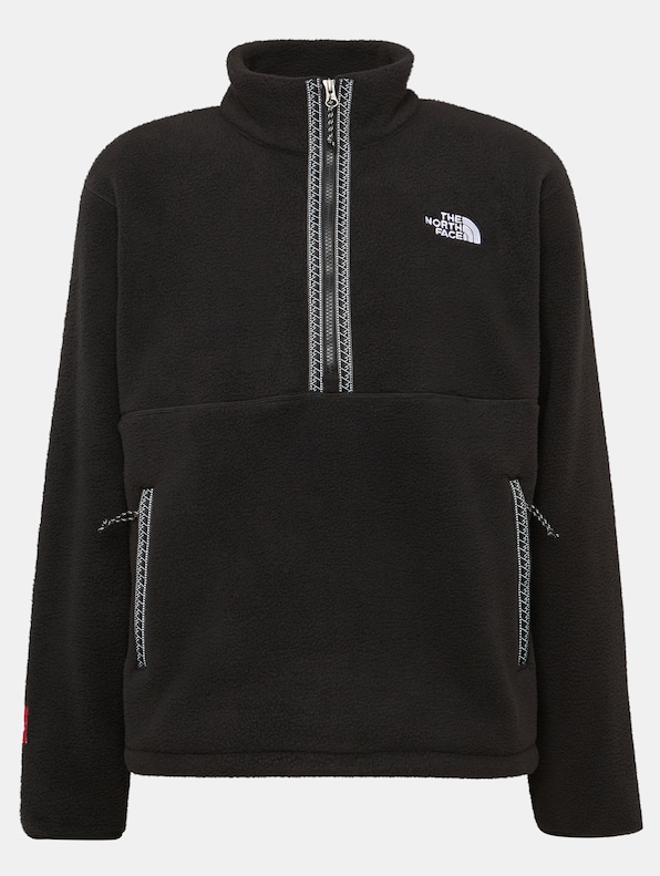 Fleeski 1/4 Zip-4