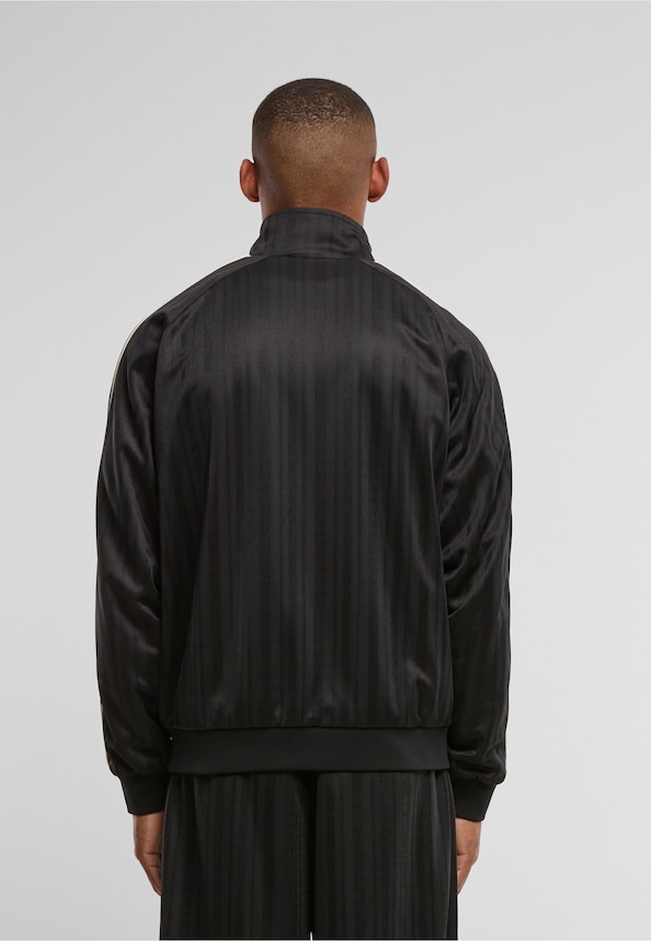 Signature Shadow Stripe Trackjacket-1