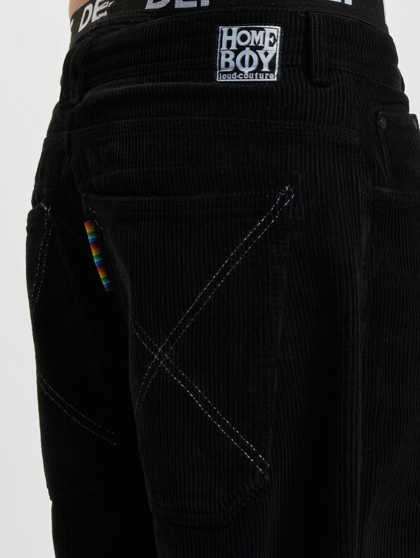 Xtra Monster Corduroy-3