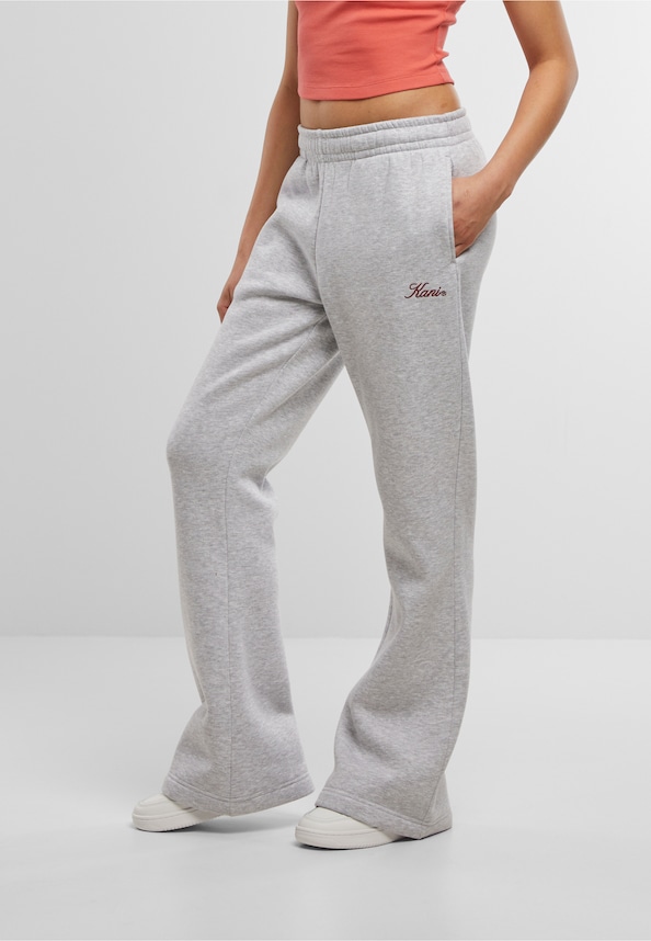 Kani Script Sweatpants-2